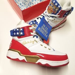 SOLD OUT Ewing Athletics 4th of july 33 Hi